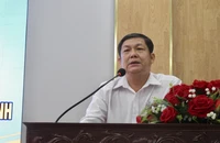 Chia sẻ của Giám đốc Trung tâm Trợ giúp pháp lý đối với các luật sư