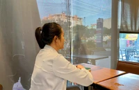 1 thỏa thuận chia tài sản: Tòa án, VKS, Văn phòng công chứng trái quan điểm