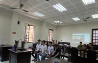 TAND quận Bình Thạnh, TP.HCM tổ chức 3 phiên tòa rút kinh nghiệm 