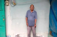 Vụ 'Đánh gãy chân ông thợ hồ': VKS truy tố 4 bị can 