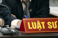 Hai luật sư bị xóa tên vì chiếm giữ hàng tỉ đồng của khách hàng