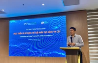 Có nên quy định trách nhiệm hình sự cho AI?