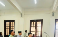 Nghị án kéo dài vụ đánh gãy chân ông thợ hồ 