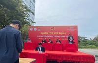 Cho vay lãi nặng trong giao dịch dân sự bị phạt 1 năm tù