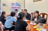 Trung tâm Trợ giúp pháp lý Nhà nước TP.HCM đồng hành cùng người dân trong công cuộc "giảm nghèo" pháp luật