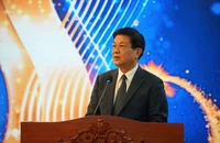 35 năm Đoàn Luật sư TP.HCM: Cùng nhau bảo vệ công lý, bảo vệ pháp chế 