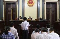 Nhìn lại 4 quy định mới về thẩm phán áp dụng từ năm 2025