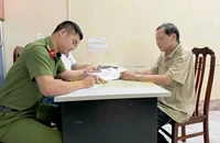 Khơi thông hoạt động tố tụng giữa công an, viện kiểm sát và tòa án khi bỏ Công an cấp huyện 