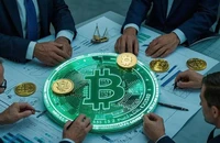 Báo Pháp Luật TP.HCM tổ chức Tọa đàm 'Xây dựng khung pháp lý cho tiền kỹ thuật số'