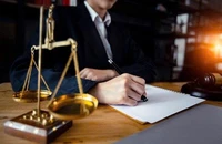 Dự thảo sửa đổi Luật Tổ chức TAND: TAND Tối cao cũng xử án phúc thẩm 