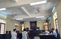 Tuyên án vụ làm giả văn bằng, chứng chỉ ở quận 12, TP.HCM