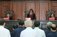 Quy định mới về tuyển chọn thẩm phán 