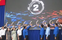 Điểm tư vấn pháp luật miễn phí tại Trung tâm phục vụ hành chính công phường Thủ Đức, TP.HCM