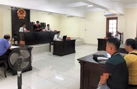 Ai kế thừa quyền, nghĩa vụ tố tụng của UBND cấp huyện trong các vụ án hành chính, dân sự?