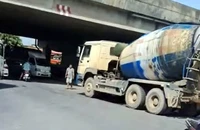 Tài xế xe bồn cố tình kéo lê nữ sinh 15 tuổi: Dấu hiệu tội giết người vì động cơ đê hèn 