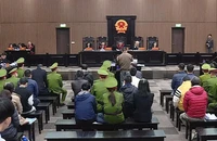 TAND Tối cao đề xuất các phương án về thẩm phán Tòa án chuyên biệt