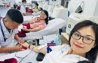TP.HCM: Người dân sẽ được tư vấn pháp luật miễn phí tại 200 tổ chức hành nghề luật sư trong 4 ngày