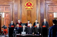 TAND Tối cao đề xuất các điều kiện đề nghị bổ nhiệm, bổ nhiệm lại, xét nâng bậc Thẩm phán TAND