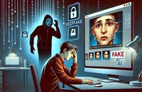 Lần đầu tiên luật quy định cấm dùng trí tuệ nhân tạo để giả mạo người khác