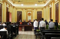 TAND Tối cao trả lời kiến nghị của cử tri về các quy định của Bộ luật Hình sự