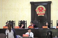 Đề xuất về số lượng án phải giải quyết của Thẩm phán công tác tại TAND Tối cao 