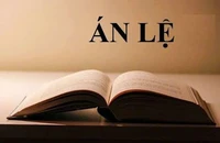 TAND Tối cao công bố 10 án lệ mới