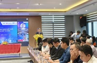 Trọng tài trong tranh chấp chuỗi và thực tiễn tranh chấp tài chính