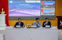 Có nên có án lệ trọng tài?
