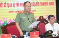 Có nên tăng hình phạt đối với hành vi 'hủy hoại giống nòi'?