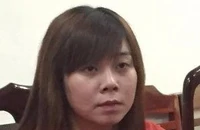 Hotgirl bị khởi tố vì lừa đảo bán hàng qua mạng 