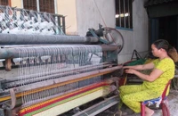 Đến chợ ma mua bán chiếu Định Yên