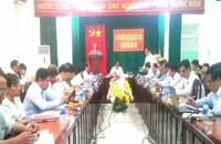 Tháng 3 về Cần Thơ 'check in' hội sách