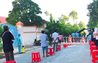 Sở Tài chính Cần Thơ 'phản ứng' về kết luận thanh tra mua sắm phòng dịch COVID-19