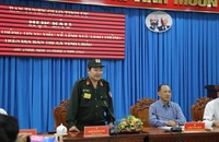 Giám đốc Công an Sóc Trăng nói về vụ 2 thiếu niên bị công an đánh