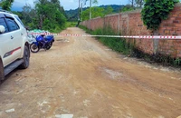 Vụ 5 người thương vong ở Phú Quốc: Nguyên nhân ban đầu từ tranh chấp đất đai