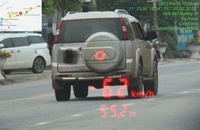 Vi phạm tốc độ hàng trăm lần trong 1 tháng, 42 ô tô bị tước phù hiệu