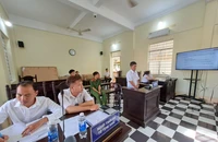 Vụ tai nạn hiếm gặp của 3 cán bộ toà Bến Tre: Cựu tài xế được hưởng án treo