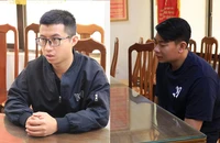Công an Lạng Sơn trấn áp tín dụng đen, khởi tố hai trường hợp cho vay lãi nặng