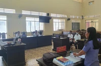 Giảm 54 bậc trong phòng, chống tham nhũng, Chủ tịch Cà Mau chỉ đạo chấn chỉnh