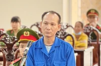 8 năm tù cho người đàn ông phát tán tài liệu chống phá Đảng và Nhà nước
