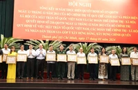 TP.HCM: Giám sát, ngăn chặn tình trạng nhũng nhiễu của cán bộ