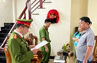Khởi tố, bắt giam 1 giám đốc ở Gia Lai mua bán trái phép hóa đơn 