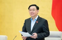Bộ trưởng Bộ Ngoại giao lần đầu đăng đàn trả lời chất vấn