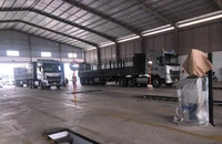 Khởi tố vụ án đưa, nhận hối lộ ở trung tâm đăng kiểm tại Bình Định