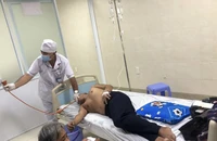 Bị cáo uống thuốc trừ cỏ sau khi nghe toà tuyên án ở Cà Mau đã qua đời 