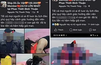 Không có việc hướng dẫn viên lừa tiền, hiếp dâm du khách trên đảo Phú Quý