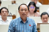 Tán thành giao Bộ trưởng Bộ Công an quyết định đối tượng cảnh vệ khi cần thiết