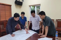 Tai nạn hầm lò tại Công ty Than Hòn Gai, 5 công nhân tử vong