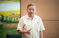 Tổng Bí thư Tô Lâm mong muốn mỗi người dân Việt Nam phải được khám sức khỏe ít nhất một lần/năm