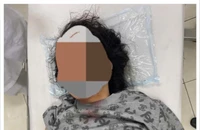 Đến nhà anh trai của bạn gái nhậu, đâm trọng thương 3 người